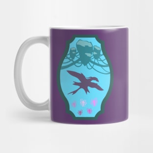 Sivako! Mug